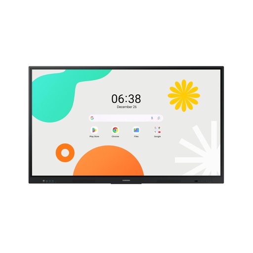 [86420] Интерактивная панель Samsung WA86F 86"