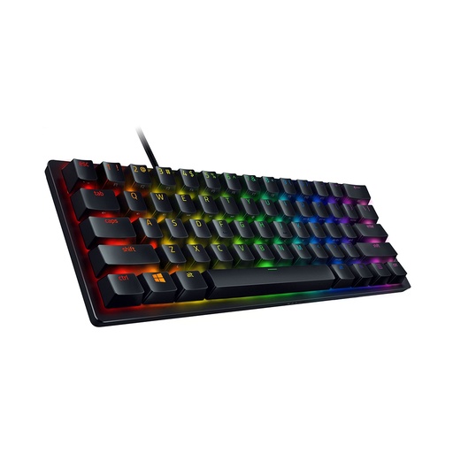 [37122] Клавиатура Razer Huntsman Mini (Purple Switch)