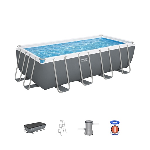 [35075] Каркасный бассейн Bestway 56670