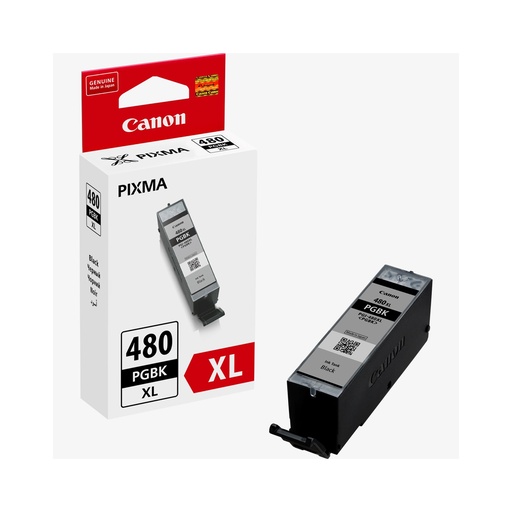 [73917] Струйный картридж Canon PGI-480 XL PGBK