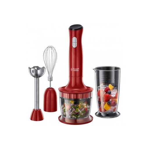 [55554] Погружной блендер Russell Hobbs 24700-56