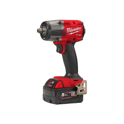 [67664] Гайковерт Milwaukee M18 FMTIW2F12-502X FUEL