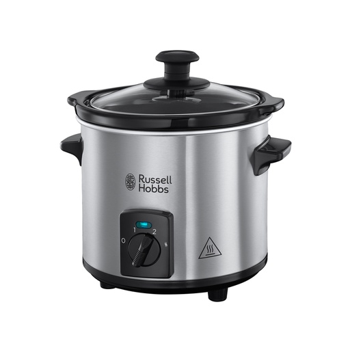 [71191] Медленноварка Russell Hobbs 25570-56