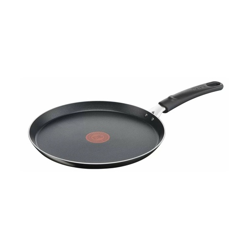 [82963] Сковорода блинная Tefal Ultra+ 4238525 25см