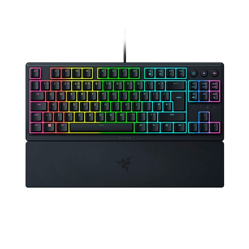 [54791] Клавиатура Razer Ornata V3 Tenkeyless - Russian Layout