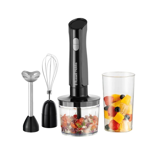 [84876] Погружной блендер Russell Hobbs 27141-56