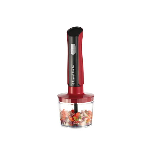 [87458] Блендер погружной Russell Hobbs 27140-56
