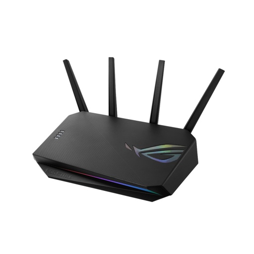 [45042] Сетевой маршрутизатор со встроенной беспроводной точкой доступа ASUS GS-AX5400