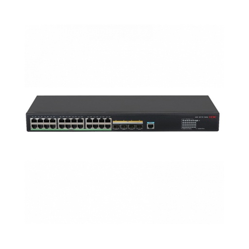 [49062] Коммутатор H3C LS-5170-28S-EI-GL