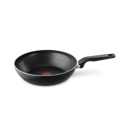 [53464] Сковорода-вок Tefal Ultra+ 4223628 28см