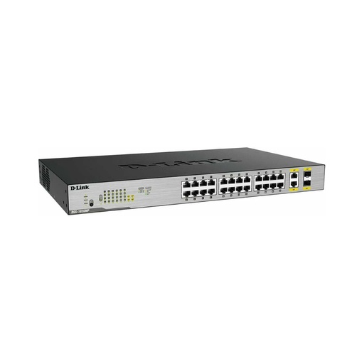 [59453] Коммутатор D-Link DGS-1026MP/B2A