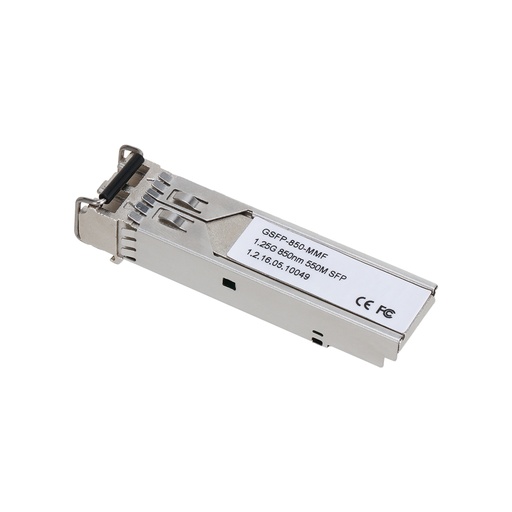 [63448] Трансивер Dahua GSFP-850-MMF