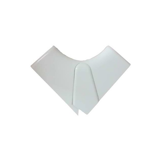 [67232] Угол внутренний Legrand DLP 80x50мм