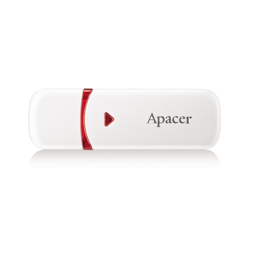 [34219] USB-накопитель Apacer AH333 32GB Белый