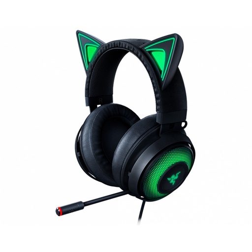 [34603] Гарнитура Razer Kraken Kitty Ed. - Black