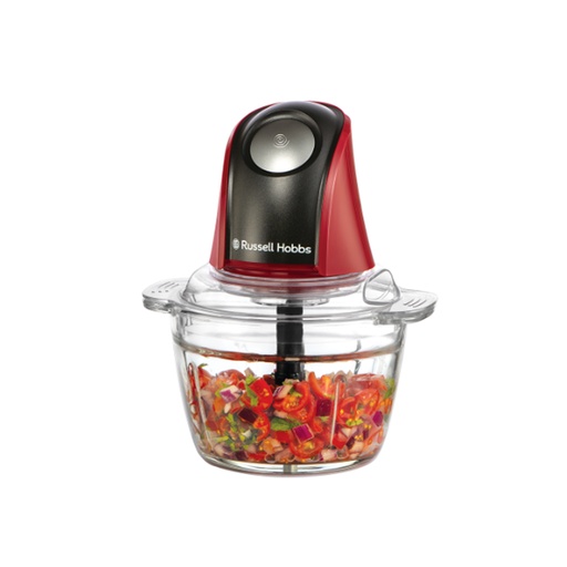 [87459] Блендер-измельчитель Russell Hobbs 27130-56