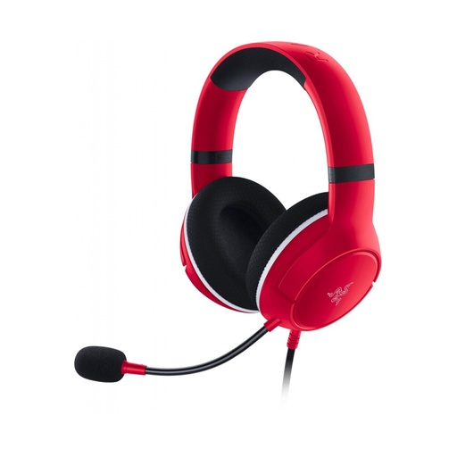 [45836] Гарнитура Razer Kaira X for Xbox - Pulse Red
