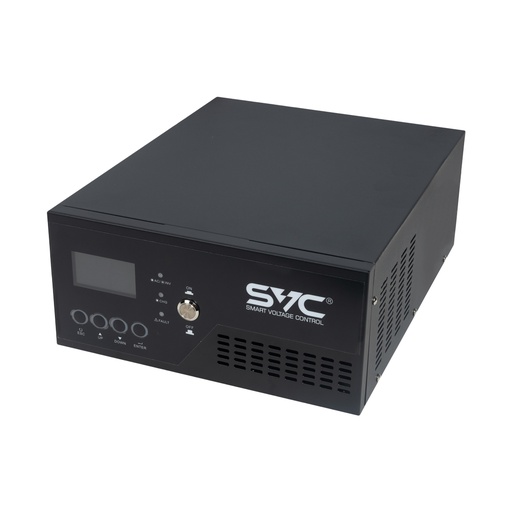 [64811] Инвертор SVC ES-1000-LCD