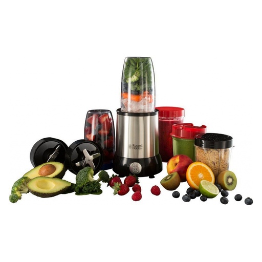 [84878] Стационарный блендер Russell Hobbs 23180-56