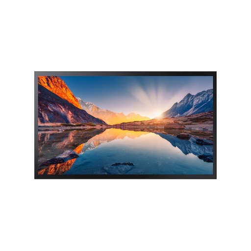 [86317] Интерактивный дисплей Samsung QM43B-T 43"