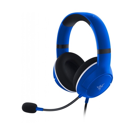 [45835] Гарнитура Razer Kaira X for Xbox - Shock Blue