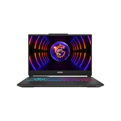[68813] Ноутбук MSI Cyborg 15 A13VE 15.6" FHD 144Hz i5-13420H 16GB 512GB RTX4050 DOS