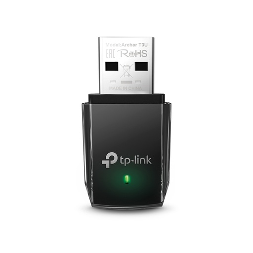 [35274] USB-адаптер TP-Link Archer T3U