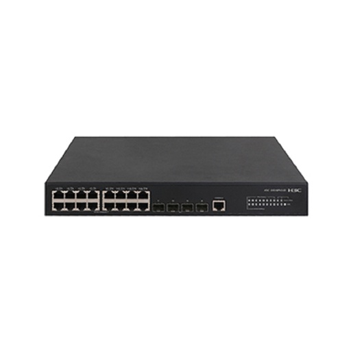[36084] Коммутатор H3C LS-5016PV3-EI-GL
