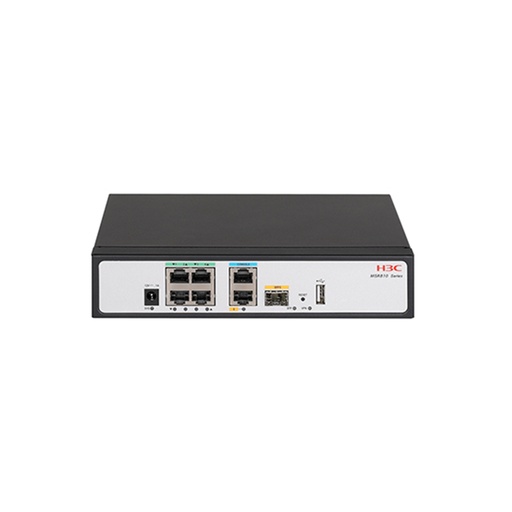 [53123] Маршрутизатор H3C RT-MSR610