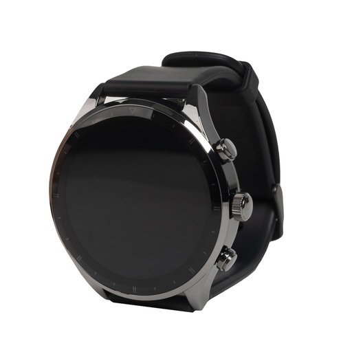 [72967] Смарт часы TECNO Watch Pro 2 WP02 Dark Grey