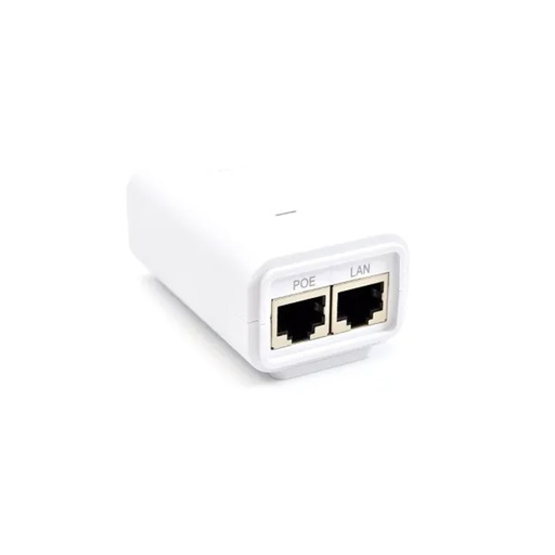 [79026] PoE адаптер Ubiquiti POE-24-7W-G-WH