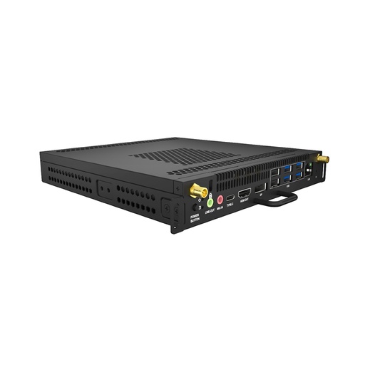 [83760] Встраиваемый компьютер OPS Hikvision DS-D5AC12T5-8S2