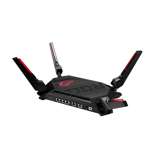 [41774] Сетевой маршрутизатор со встроенной беспроводной точкой доступа ASUS GT-AX6000