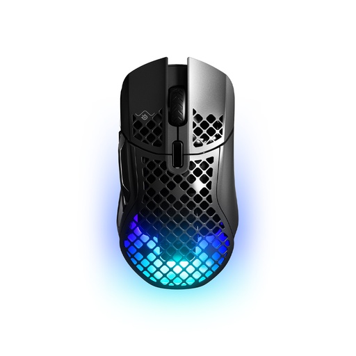[43004] Компьютерная мышь Steelseries Aerox 5 Wireless