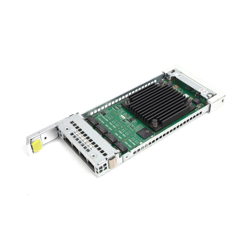 [66439] Сетевой адаптер Huawei 4*1ETH-LL ETH 1G 4-ports RJ-45