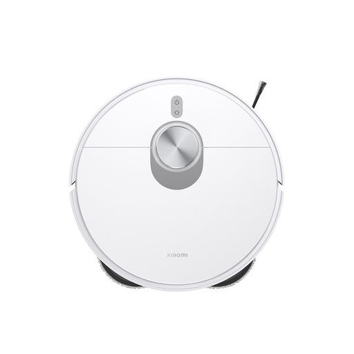 [67322] Робот-пылесос Xiaomi Robot Vacuum X20 Pro Белый (в комплекте с зарядной станцией D102-JZEU)