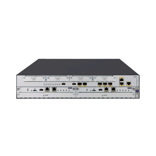 [33062] Роутер H3C RT-MSR5620