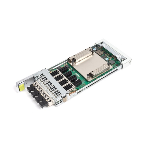[66437] Сетевой адаптер Huawei SMARTIO4*10E-LL ETH 10G 4-ports SFP+