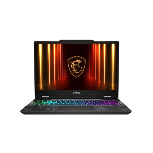 [86444] Ноутбук MSI Cyborg 15 B2RWEKG-1053XKZ 15,6" FHD 144Hz Core 5 210H 16GB 1TB RTX5050 DOS