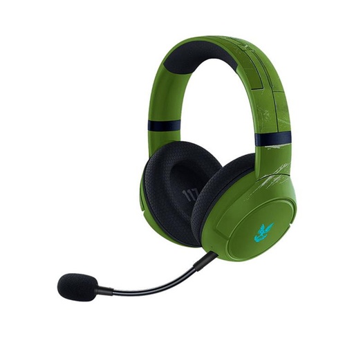 [42408] Гарнитура Razer Kaira Pro for Xbox - HALO Infinite Edition