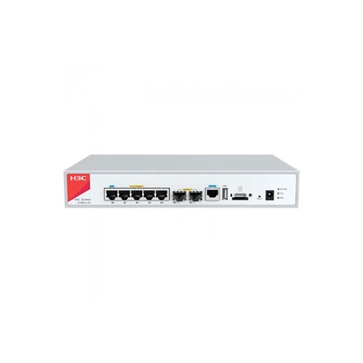 [53121] Межсетевой экран H3C NS-SecPath F100-C-A1-I