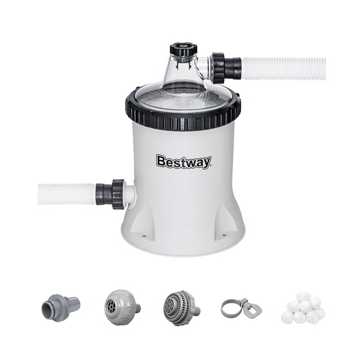 [67534] Фильтрующий насос Bestway 58870