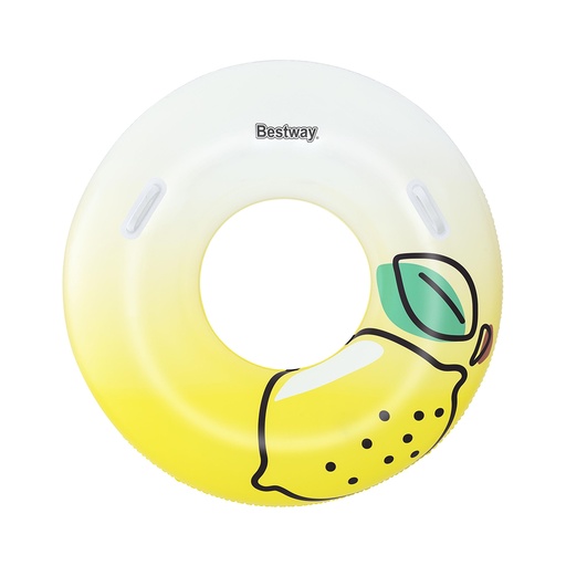 [69359] Надувной круг для плавания Bestway 36448