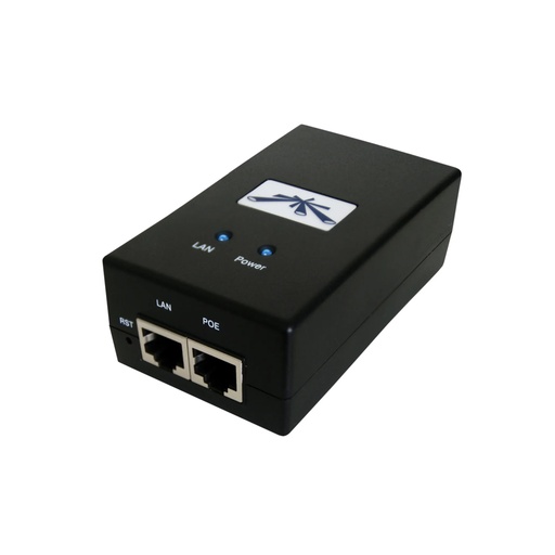 [79022] PoE адаптер Ubiquiti POE-24-24W