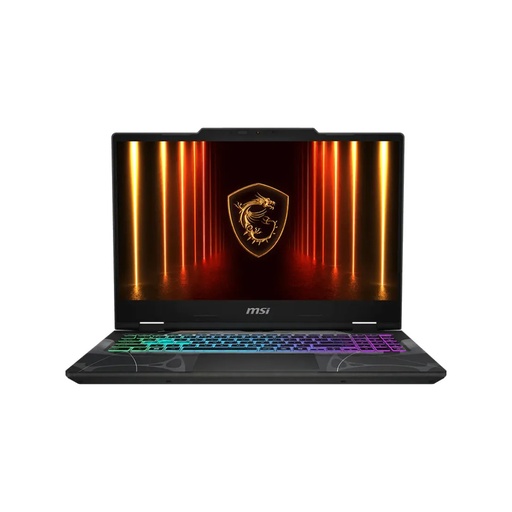 [86442] Ноутбук MSI Cyborg 15 B2RWFKG-1051XKZ 15,6" FHD 144Hz Core 7 240H 16GB 1TB RTX5060 DOS