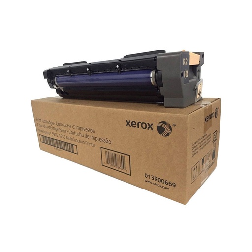 [32353] Принт-картридж Xerox 013R00675