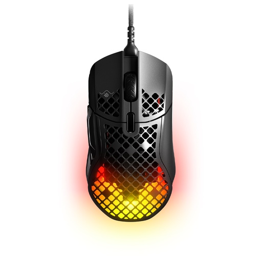 [43003] Компьютерная мышь Steelseries Aerox 5
