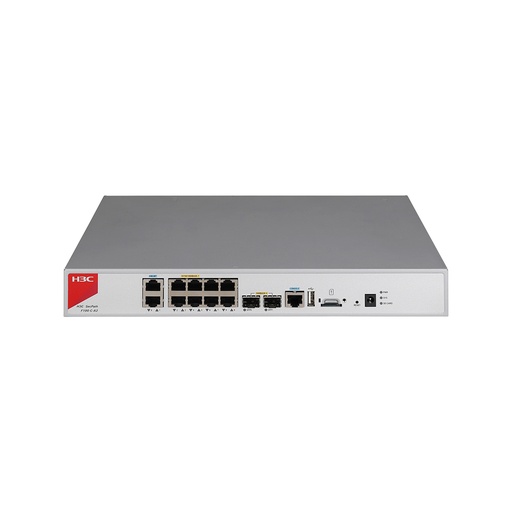 [53120] Межсетевой экран H3C NS-SecPath F100-C-A2-I