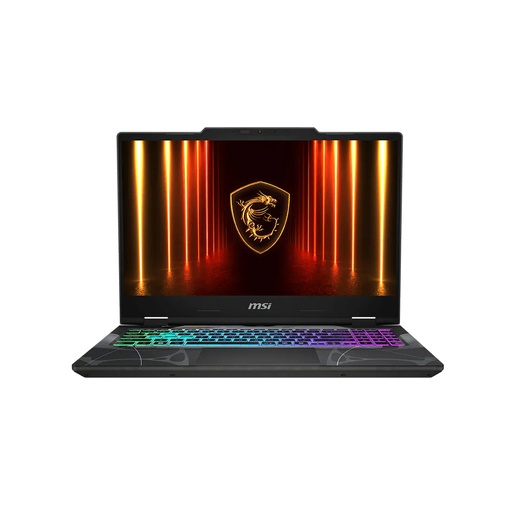 [87590] Ноутбук MSI Cyborg 15 C2WF-011XKZ 15,6" FHD 144Hz Core 7 240H 16GB 1TB RTX5060 DOS