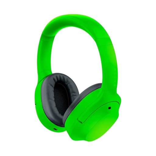 [38779] Гарнитура Razer Opus X - Green